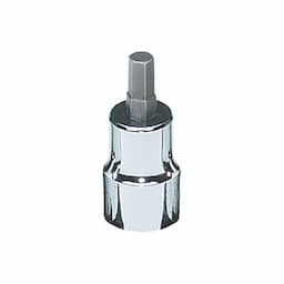 3/8 X 1/4" HEX BIT DRIVER