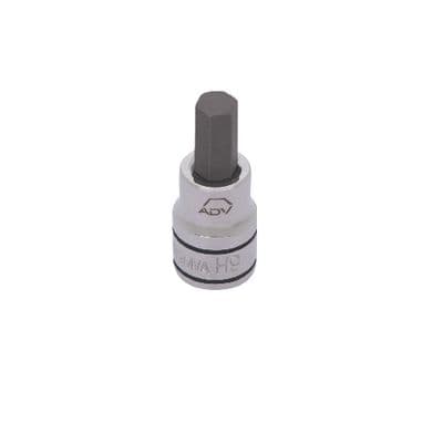 3/8" DRIVE HEX BIT SOCKET 9MM