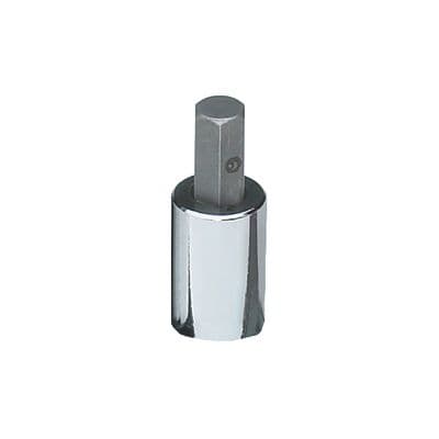3/8 X 9MM HEX BIT DRIVER