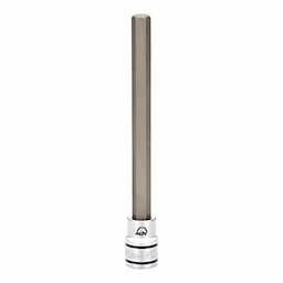3/8" DRIVE 10MM LONG HEX BIT