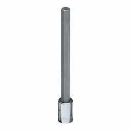 3/8 X 10MM LONG HEX BIT DRIVER