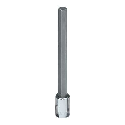 3/8 X 10MM LONG HEX BIT DRIVER