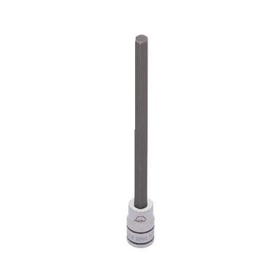 3/8" DRIVE LONG HEX BIT 5/16"