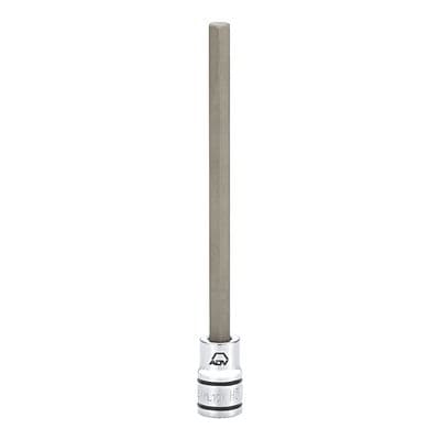 3/8" DRIVE 5/16" SAE LONG HEX BIT