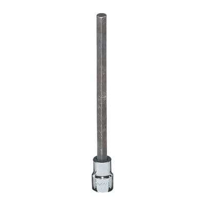 3/8 X 5/16" LONG HEX BIT DRIVER