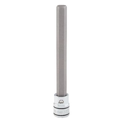 DRIVE 12MM LONG HEX BIT