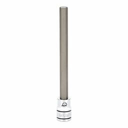 3/8" DRIVE 3/8" SAE LONG HEX BIT