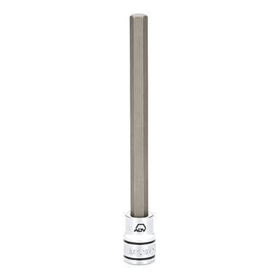3/8" DRIVE 3/8" SAE LONG HEX BIT