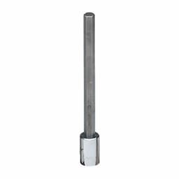 3/8 X 3/8" LONG HEX BIT DRIVER