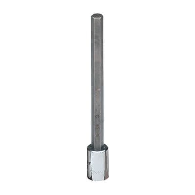 3/8 X 3/8" LONG HEX BIT DRIVER