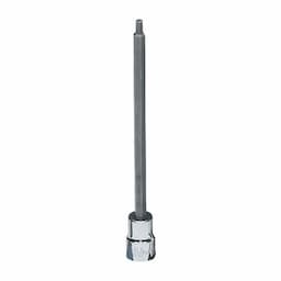 3/8 X 4MM LONG HEX BIT DRIVER