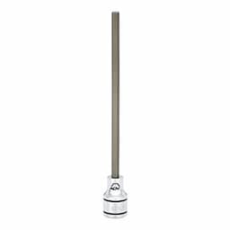 3/8" DRIVE 5MM LONG HEX BIT