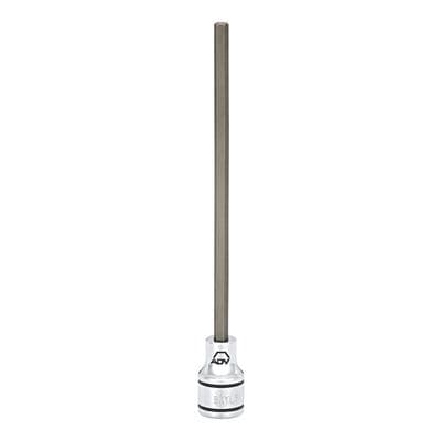 3/8" DRIVE 5MM LONG HEX BIT