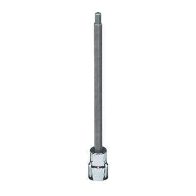 3/8 X 5MM LONG HEX BIT DRIVER