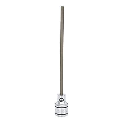 3/8" DRIVE 5/32" SAE LONG HEX BIT