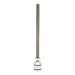 3/8" DRIVE 6MM LONG HEX BIT