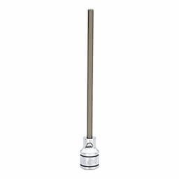 3/8" DRIVE 3/16" SAE LONG HEX BIT