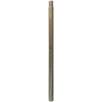 7/32"  LONG HEX BIT
