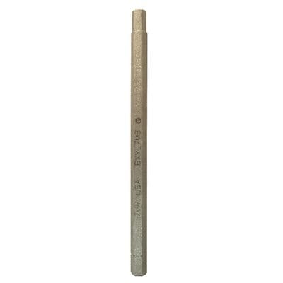 7MM LONG HEX BIT