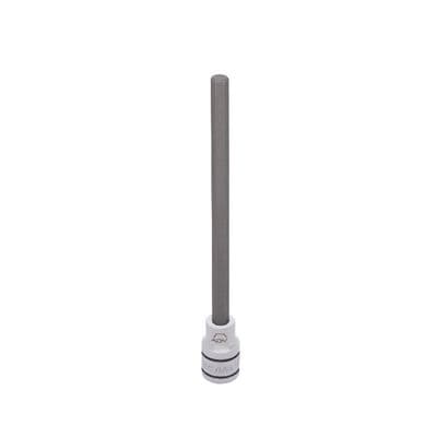 3/8" DRIVE LONG HEX BIT 7MM