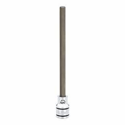 3/8" DRIVE 7MM LONG HEX BIT