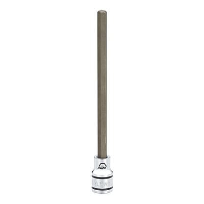 3/8" DRIVE 7MM LONG HEX BIT