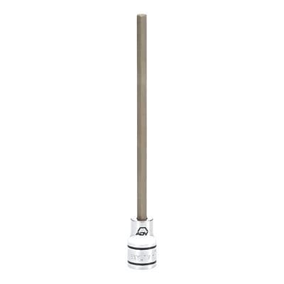 3/8" DRIVE 7/32" SAE LONG HEX BIT