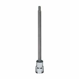 3/8 X 7/32" LONG HEX BIT DRIVER