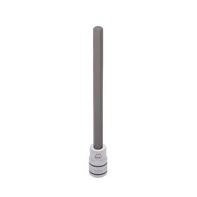 3/8" DRIVE LONG HEX BIT 8MM