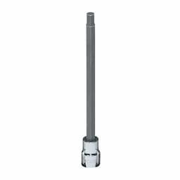 3/8 X 8MM LONG HEX BIT DRIVER
