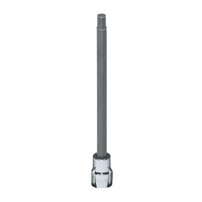 3/8 X 8MM LONG HEX BIT DRIVER