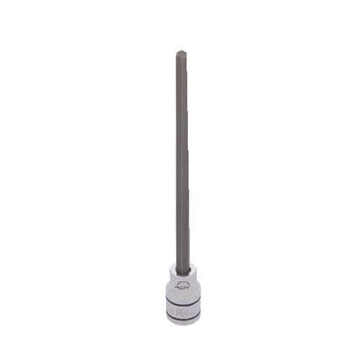 3/8" DRIVE LONG HEX BIT 1/4"