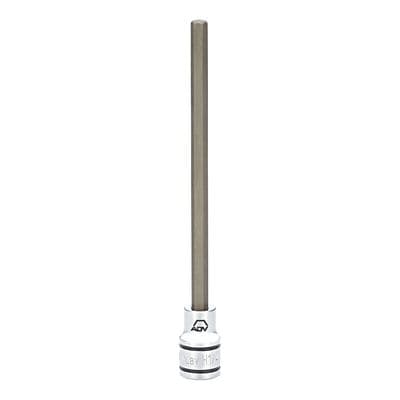 3/8" DRIVE 1/4" SAE LONG HEX BIT