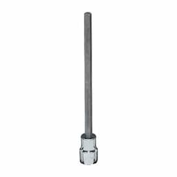 3/8 X 1/4" LONG HEX BIT DRIVER