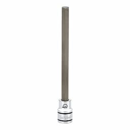 3/8" DRIVE 9MM LONG HEX BIT