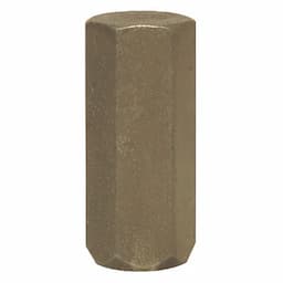 3/8" DRIVE 3/8" SAE STUBBY HEX BIT SOCKET DRIVER REPLACEMENT BIT