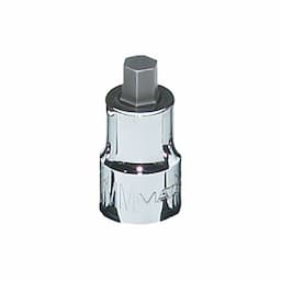 7MM STUBBY HEX BIT SOCKET