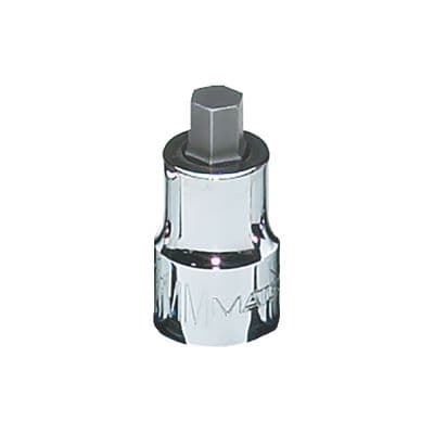 7MM STUBBY HEX BIT SOCKET