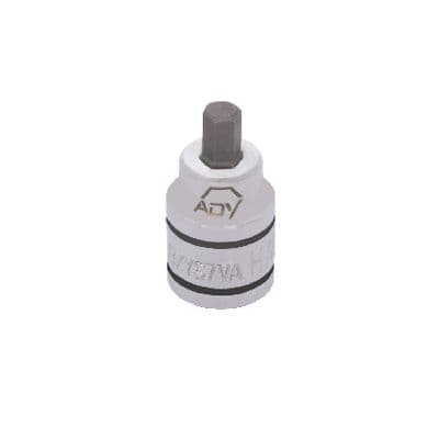 3/8" DRIVE STUBBY BIT SOCKET 7/32"