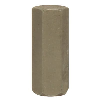 3/8" DRIVE 9 MM METRIC STUBBY HEX BIT SOCKET DRIVER REPLACEMENT BIT