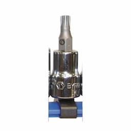 7/16 X 8 RIBE BIT