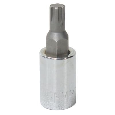 3/8" DRIVE X 8 RIBE DRIVER