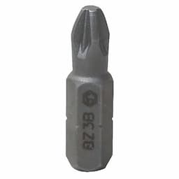 #3 POZIDRIVE BIT