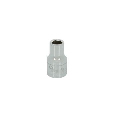 1/2" DRIVE 10MM SILVER EAGLE® SOCKET