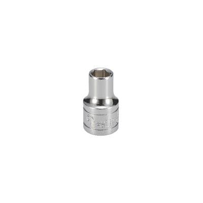1/2" DRIVE 10MM SILVER EAGLE® SOCKET