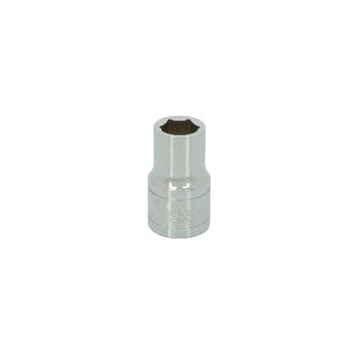 1/2" DRIVE 12MM SILVER EAGLE® SOCKET