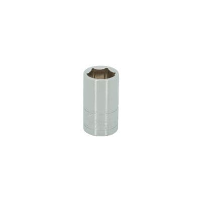 1/2" DRIVE 15MM SILVER EAGLE® SOCKET