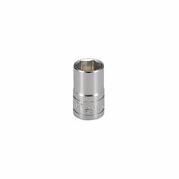 1/2" DRIVE 15MM SILVER EAGLE® SOCKET