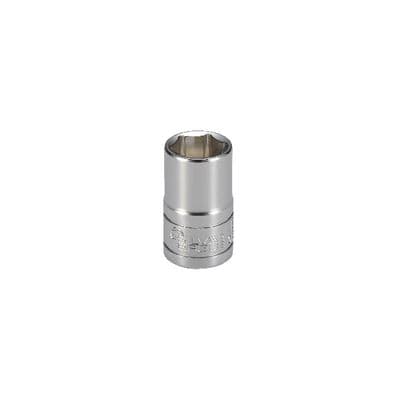 1/2" DRIVE 15MM SILVER EAGLE® SOCKET