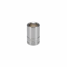 1/2" DRIVE 17MM SILVER EAGLE® SOCKET